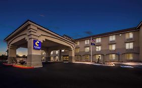 Comfort Inn&Suites El Centro I-8